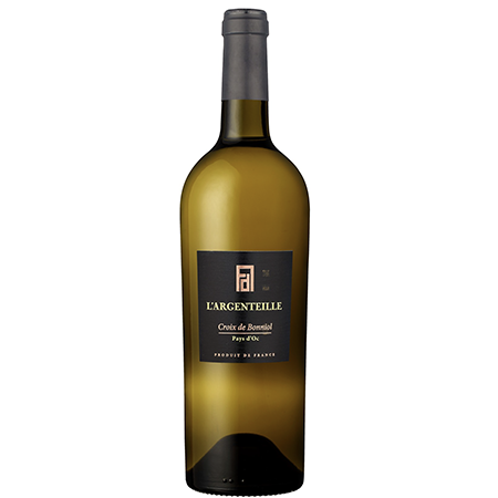 L'Argenteille Croix de Bonniol Pays d'oc