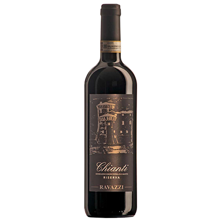 Chianti Riserva Ravazzi