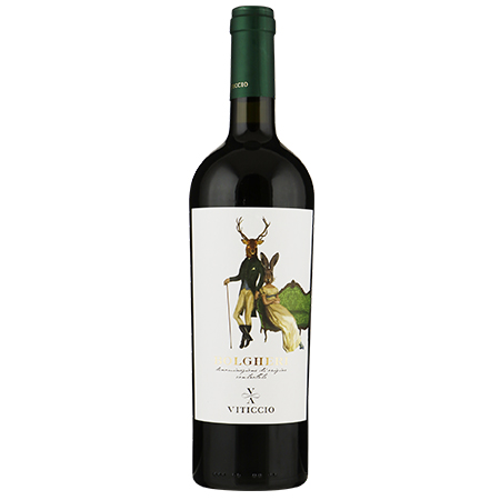 VITICCIO Bolgheri DOC