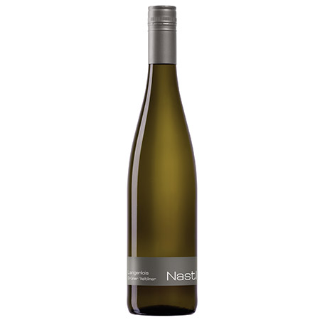 Nastl Grüner Veltliner Langenlois Kamptal