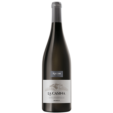 La Casina Garda Bianco DOC