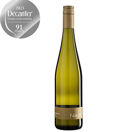 Nastl Riesling Langenlois Kamptal